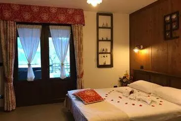 Appartement Agriturismo Verger Plein Soleil