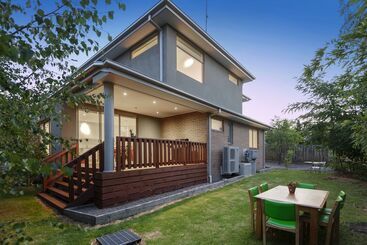 דירות לתיירים Aquawaters House By Barefoot Beach Stays