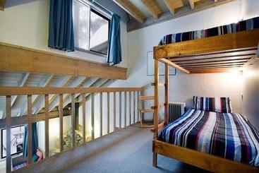 آپارتمان‌های توریست‌ها Battys