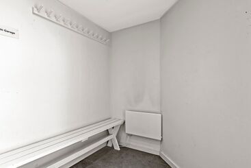 דירות לתיירים Blue Ice