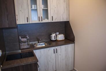 شقة Borovets Gardens Apart