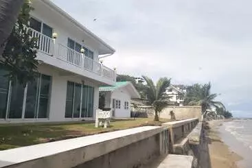 Apartamente turistice Gao Lighthouse Phala Beach