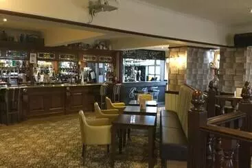 Hostelli Rettendon Lodge Events