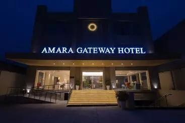 Hotel Amara Gateway