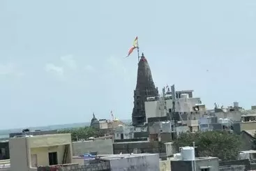 Hotel Gayatri By Sky Stays