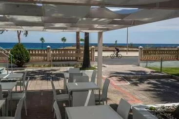 Hotelli Holiday Affittacamere