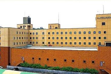 Hotel Ishinomaki Grand