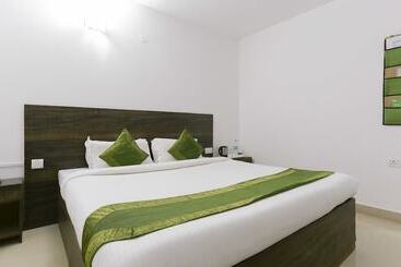 בית מלון כפרי Treebo Hummingbird Nest