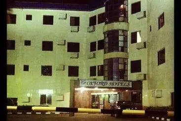 Oxford Hotel Abuja