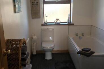 דירות לתיירים The Beachcomber