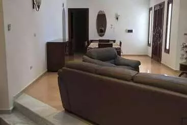 ツーリストアパートメント Villa La Fidèle