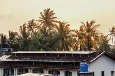 Hotel Keanu Resort Ambalangoda