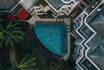 Le Cardinal Resort Mauritius