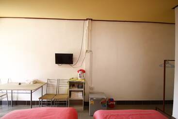 בית מלון כפרי Areeya Resort