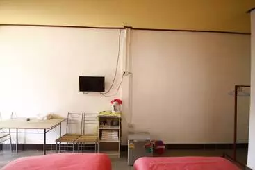 Hotelli Areeya Resort