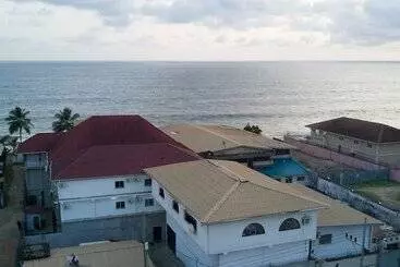 ホテル Atlantis Beach