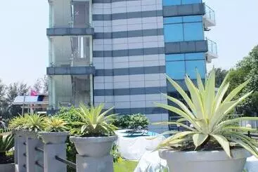 Hotel Brisa Marina Cbc Resort