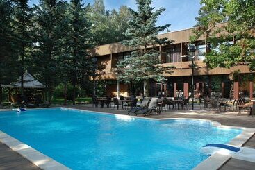 בית מלון כפרי Casablanca