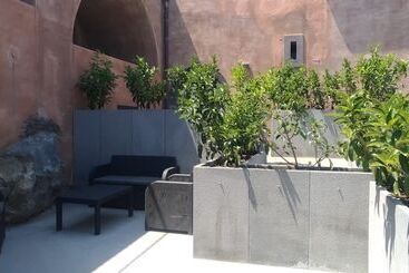 호텔 Firriato Hospitality Cavanera Etnea Resort & Wine Experience