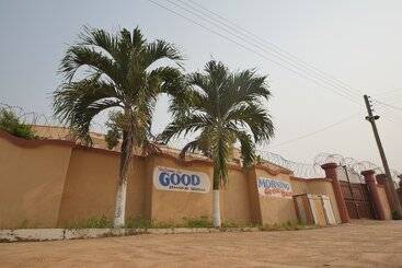 Hotell Good Morning Guest House