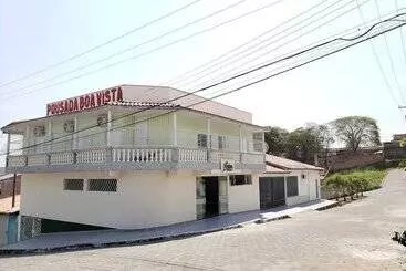 ホテル Pousada Boa Vista