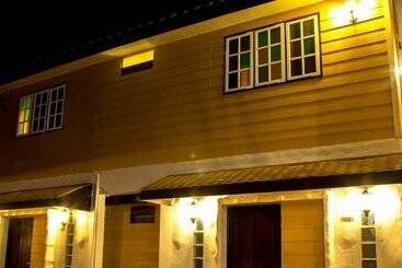 Hotel Serene Resort Lipe