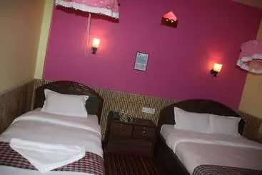 هتل Sweet Home