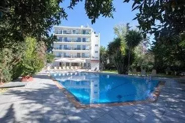 Hotel Thomas Beach