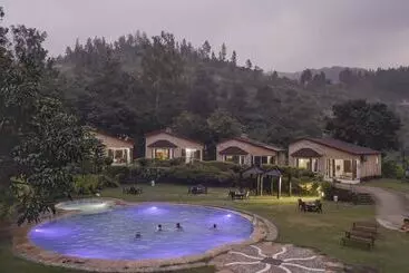 Latigre Resort