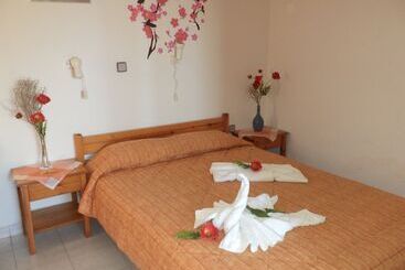 آپارتمانهای توریستها Maria Apartments