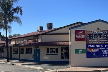 Paringa Hotel Motel