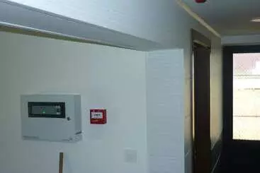 Pensione Yalta Guesthouse