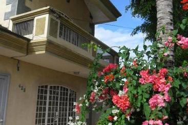 Apartaments turístics Residence Dream Lodge