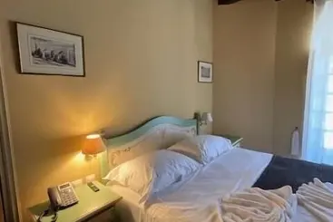 Hôtel Archontiko Leontari