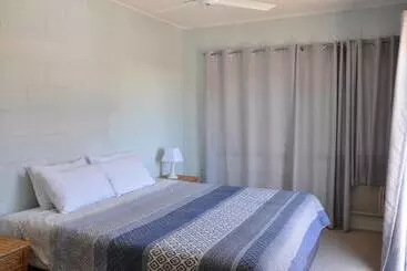 Apartamenty turystyczne Angelwaters