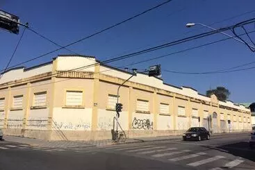 Aparthotel Apart