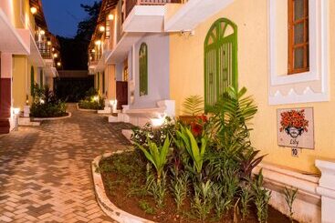 شقق خاصة سياحية Avontade Suites