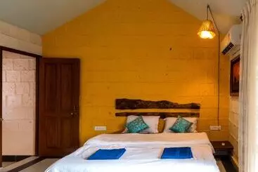Ferienwohnungen Avontade Suites