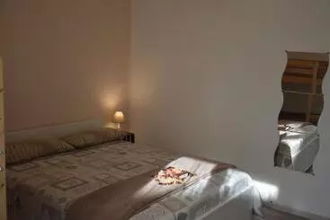 Bed and Breakfast Biblos E Mare