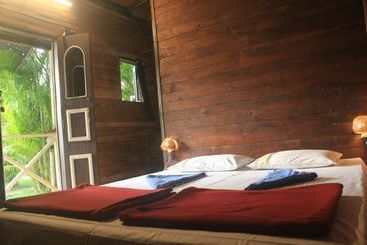 Boatys Beach Cottages