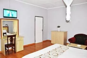 Crown Hotel Lilongwe