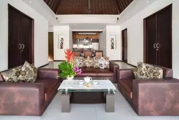 Huoneistohotelli D&g Villas