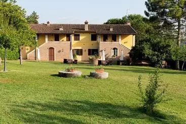 Hotel Antiqua Vallis