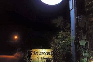 Hotel Bang Wela At Suanphung Resort