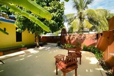 هتل Island Vista Inn