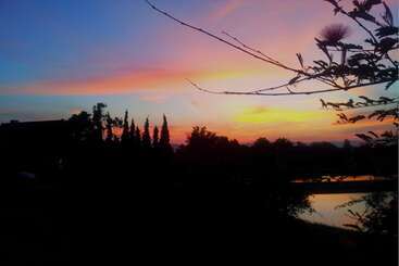 Hotel Kiangmok Chalet