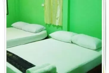 Hotel Sakthong Resort