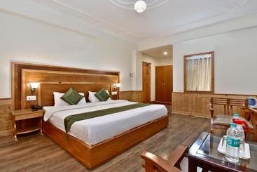 酒店 Treebo Trend Nature Bliss