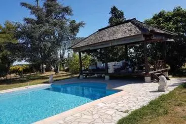 آپارتمان‌های توریست‌ها Monica Di Sorbo