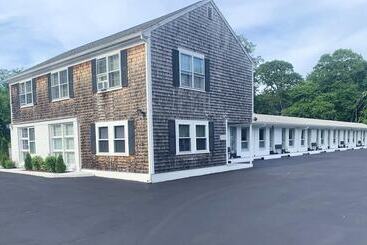 فندق على الطريق Kingfisher Lodging